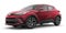 2021 Toyota C-HR LE FWD (Natl)