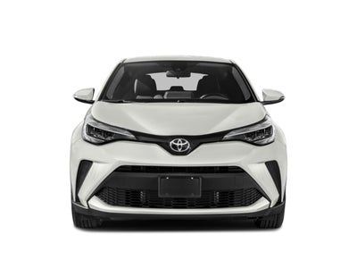 2021 Toyota C-HR LE FWD (Natl)
