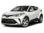2021 Toyota C-HR XLE FWD (Natl)