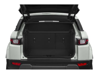 2019 Land Rover Range Rover Evoque 5 Door SE Premium