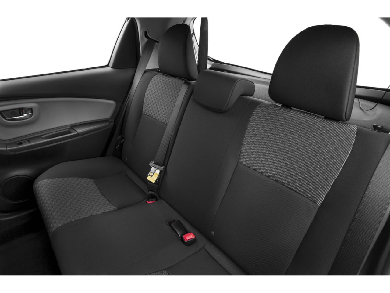 2015 Toyota Yaris 5dr Liftback Auto L (Natl)