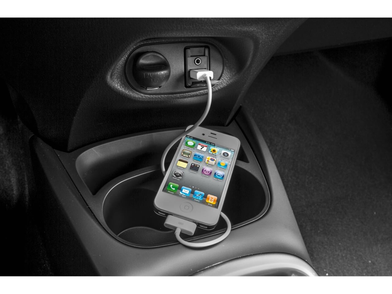 2015 Toyota Yaris 5dr Liftback Auto L (Natl)