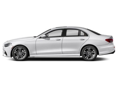 2022 Mercedes-Benz E-Class E 350 RWD Sedan