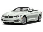 2015 BMW 428i Convertible