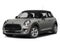 2018 MINI Cooper Hardtop 2 Door Cooper