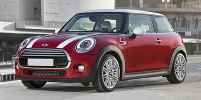 2018 MINI Cooper Hardtop 2 Door Cooper