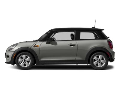 2018 MINI Cooper Hardtop 2 Door Cooper