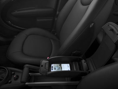 2016 MINI Cooper Countryman Base