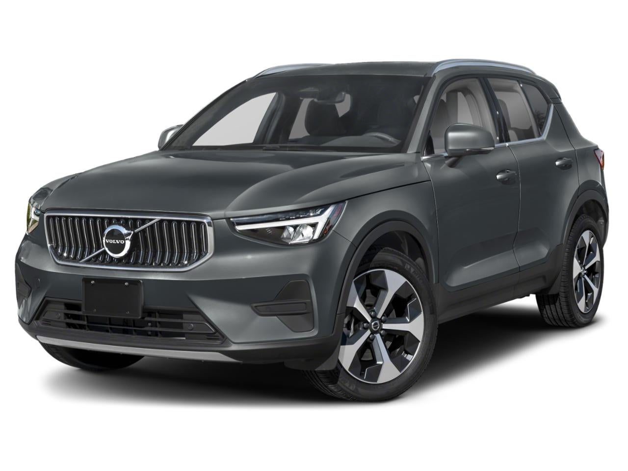 2024 Volvo XC40 B5 AWD Core Dark Theme