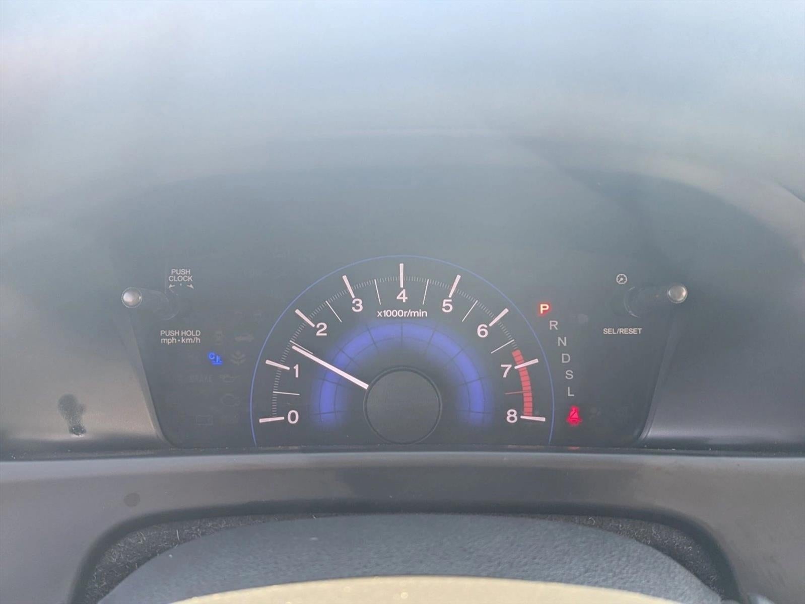 2014 Honda Civic Sedan LX CVT