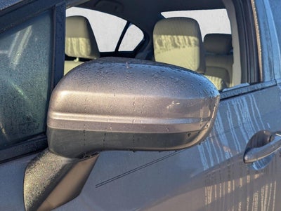 2014 Honda Civic Sedan LX CVT