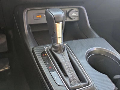 2023 Honda Civic Hatchback EX-L CVT