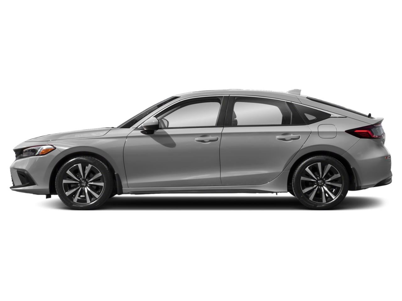 2023 Honda Civic Hatchback EX-L CVT