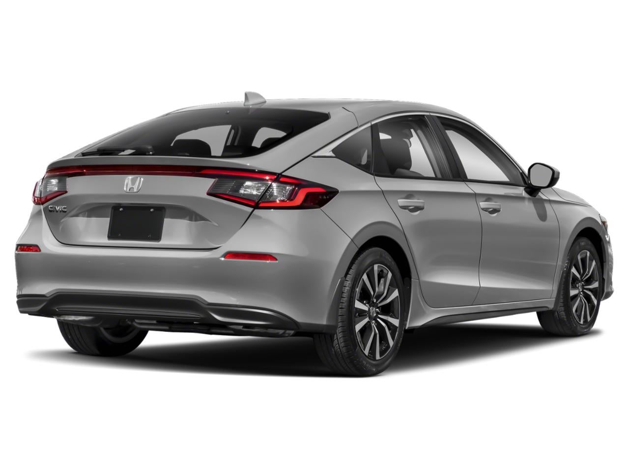 2023 Honda Civic Hatchback EX-L CVT