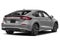 2023 Honda Civic Hatchback EX-L CVT