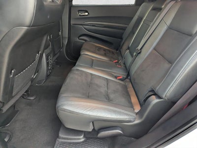 2022 Dodge Durango GT Plus AWD