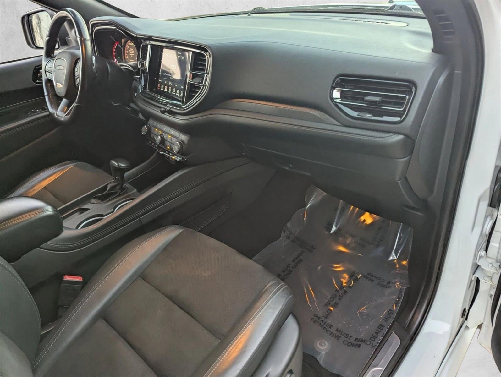 2022 Dodge Durango GT Plus AWD