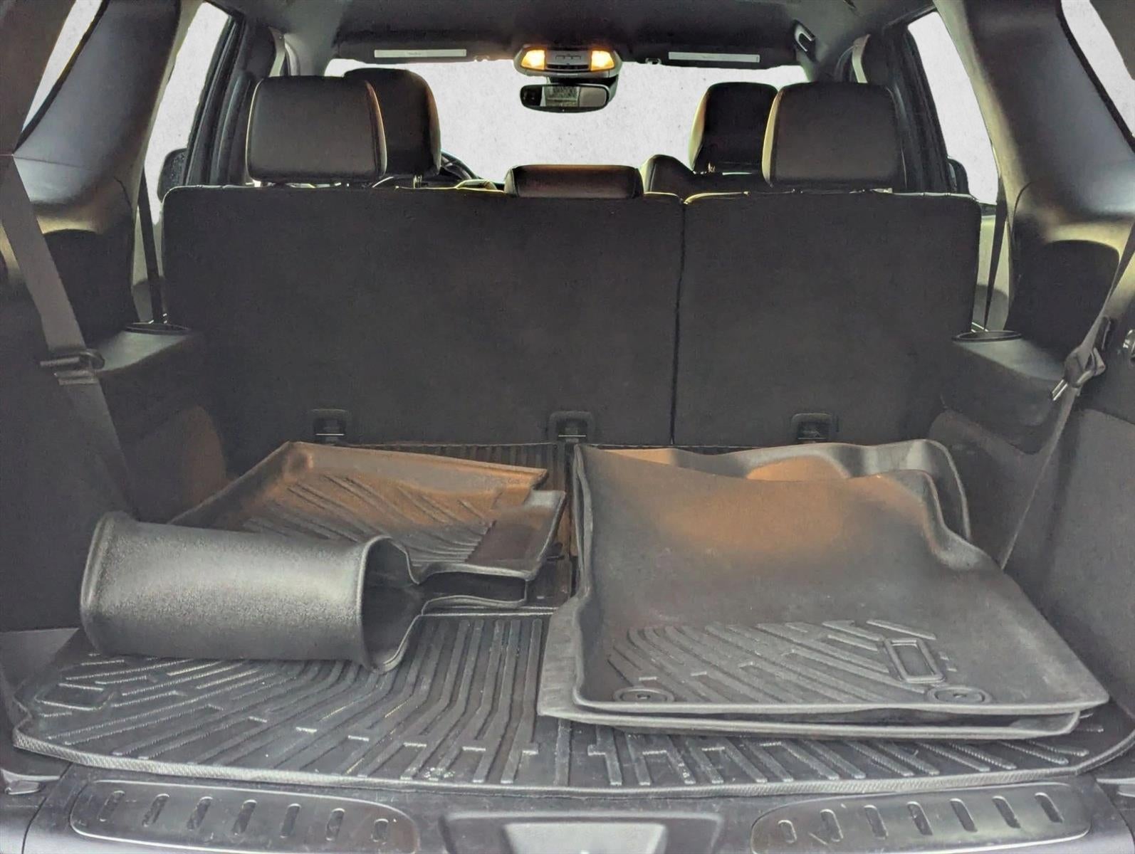 2022 Dodge Durango GT Plus AWD