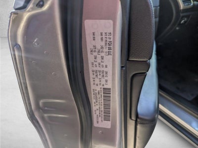 2017 Jeep Grand Cherokee Laredo 4x2