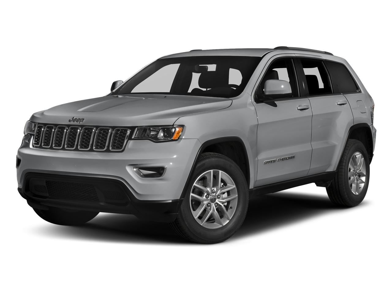 2017 Jeep Grand Cherokee Laredo 4x2