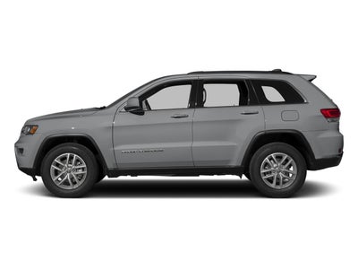 2017 Jeep Grand Cherokee Laredo 4x2