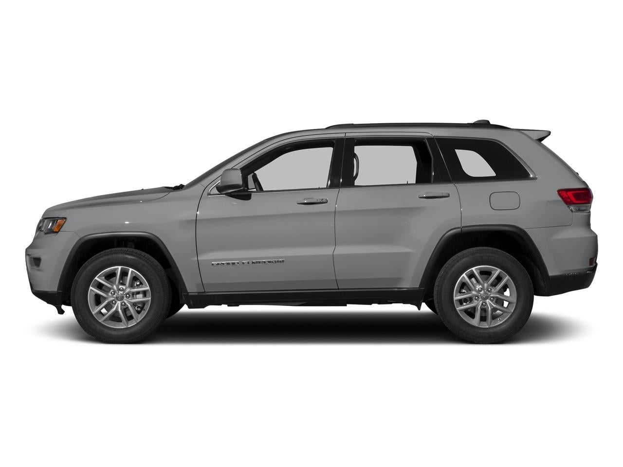 2017 Jeep Grand Cherokee Laredo 4x2