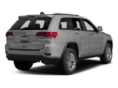 2017 Jeep Grand Cherokee Laredo 4x2