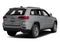 2017 Jeep Grand Cherokee Laredo 4x2
