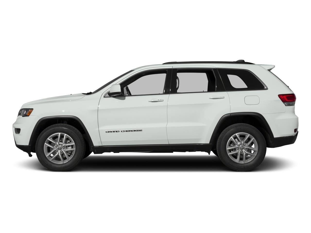 2017 Jeep Grand Cherokee Laredo 4x2