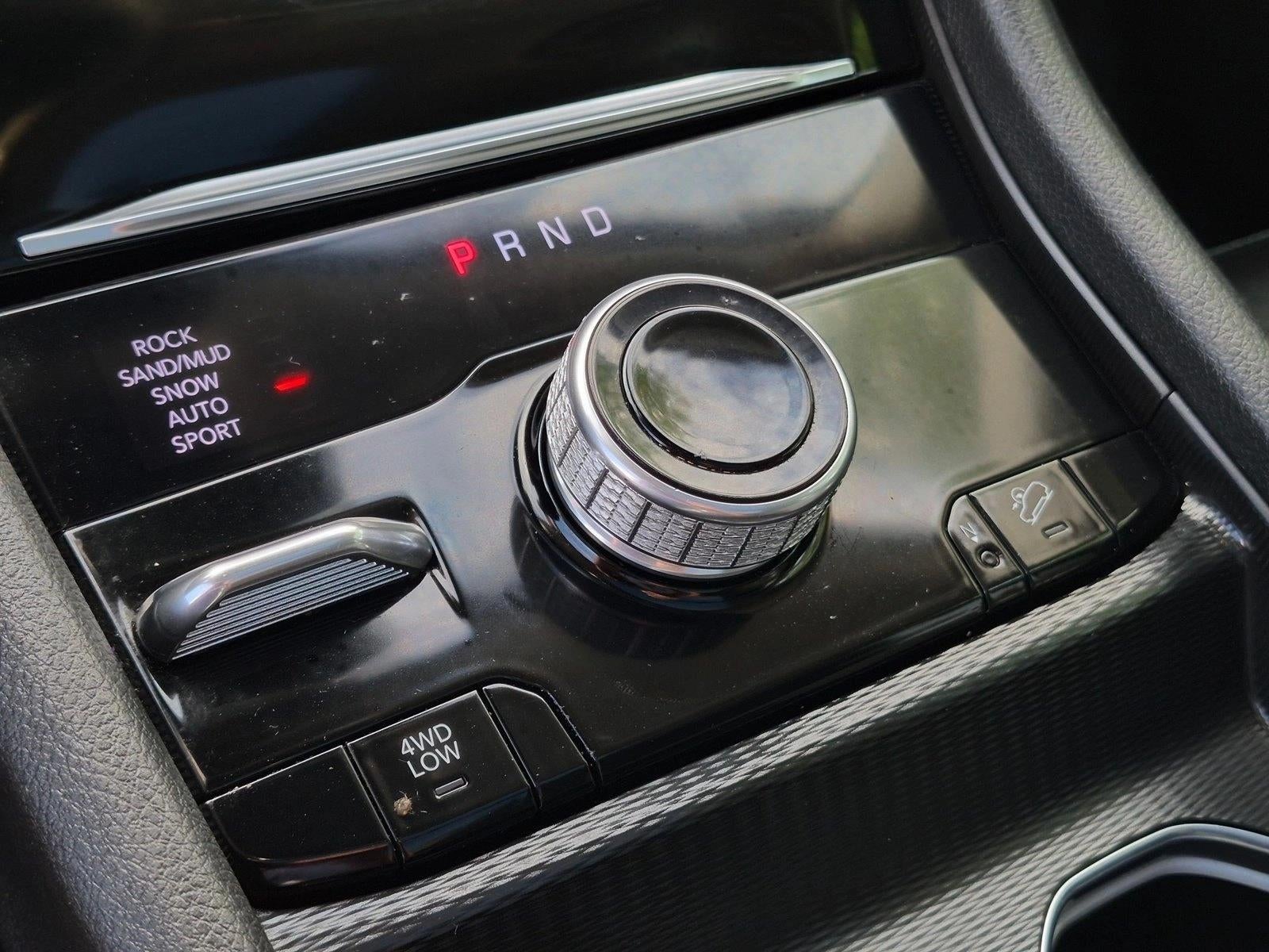 2024 Jeep Grand Cherokee 4xe 4x4