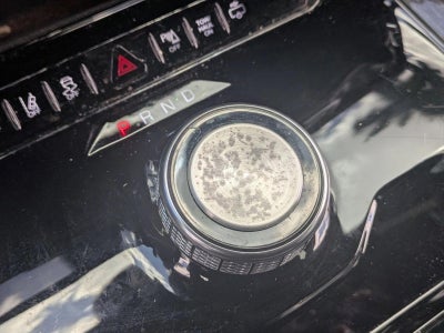 2022 Jeep Wagoneer Series II 4x2