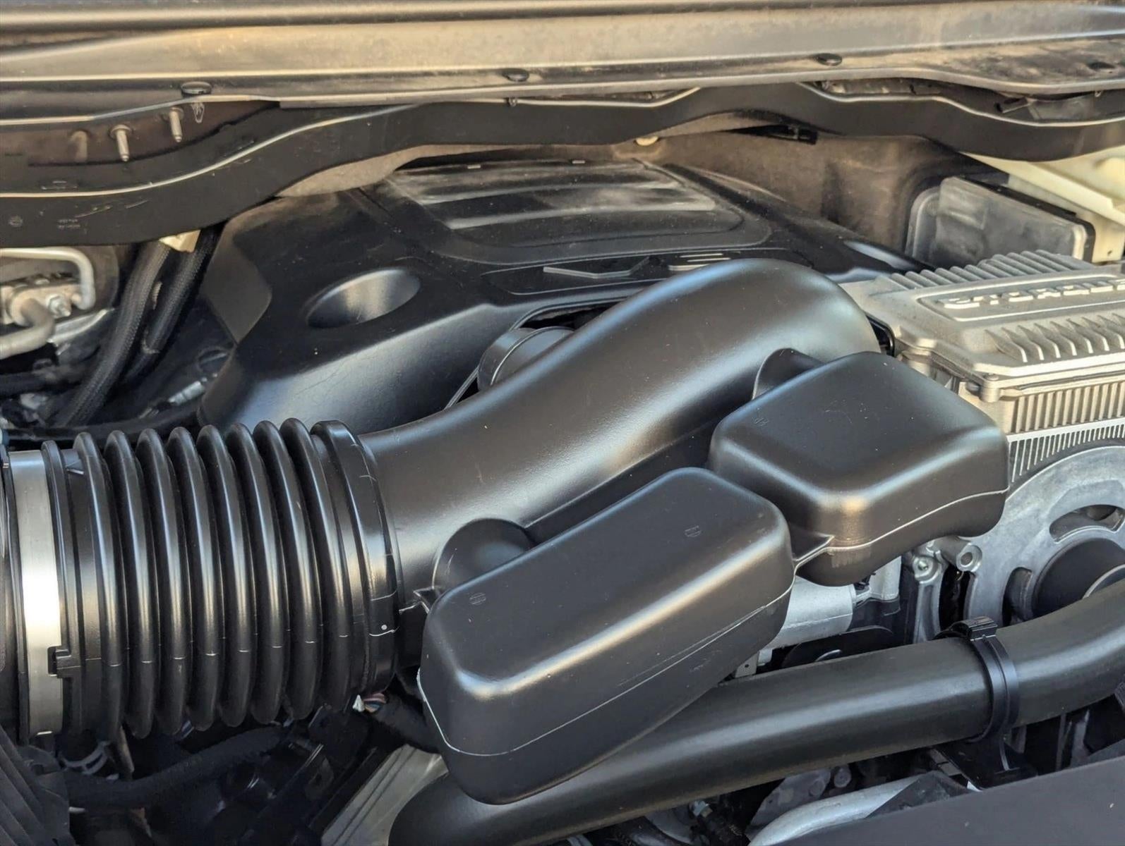 2022 Jeep Wagoneer Series II 4x2