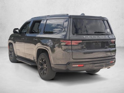 2022 Jeep Wagoneer Series II 4x2