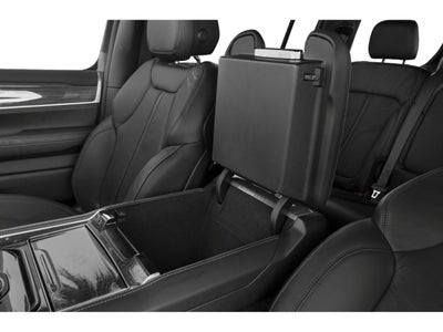 2022 Jeep Wagoneer Series II 4x2