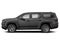 2022 Jeep Wagoneer Series II 4x2