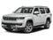 2022 Jeep Wagoneer Series II 4x2