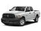2021 RAM 1500 Classic Tradesman 4x2 Crew Cab 5'7" Box