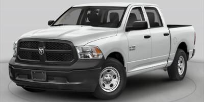 2021 RAM 1500 Classic Tradesman 4x2 Crew Cab 5'7" Box