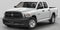2021 RAM 1500 Classic Tradesman 4x2 Crew Cab 5'7" Box