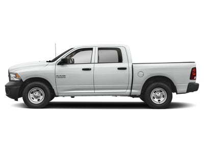 2021 RAM 1500 Classic Tradesman 4x2 Crew Cab 5'7" Box