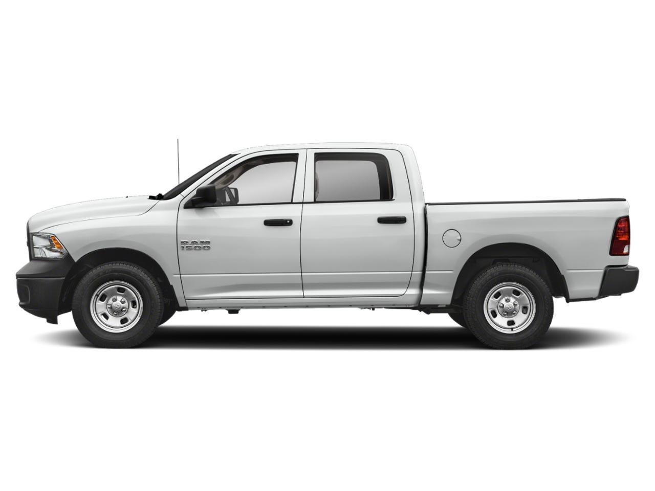 2021 RAM 1500 Classic Tradesman 4x2 Crew Cab 5'7" Box
