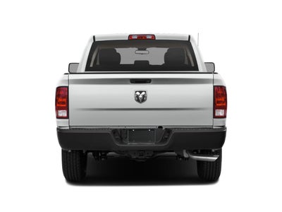 2021 RAM 1500 Classic Tradesman 4x2 Crew Cab 5'7" Box