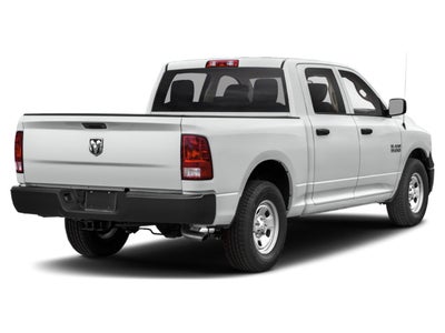 2021 RAM 1500 Classic Tradesman 4x2 Crew Cab 5'7" Box