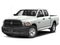 2018 RAM 1500 Express 4x4 Crew Cab 5'7" Box