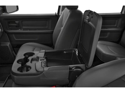 2018 RAM 1500 Express 4x4 Crew Cab 5'7" Box