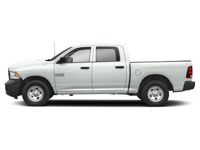 2018 RAM 1500 Express 4x4 Crew Cab 5'7" Box