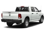 2018 RAM 1500 Express 4x4 Crew Cab 5'7" Box