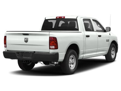 2018 RAM 1500 Express 4x4 Crew Cab 5'7" Box