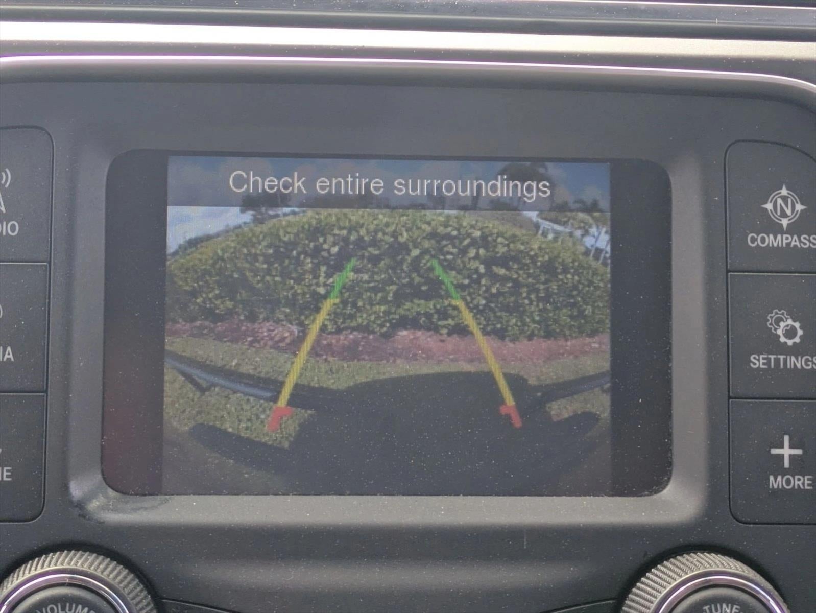 2024 RAM 1500 Classic Warlock 4x4 Crew Cab 5'7" Box