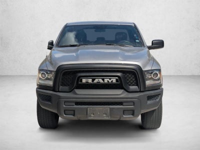 2024 RAM 1500 Classic Warlock 4x4 Crew Cab 5'7" Box